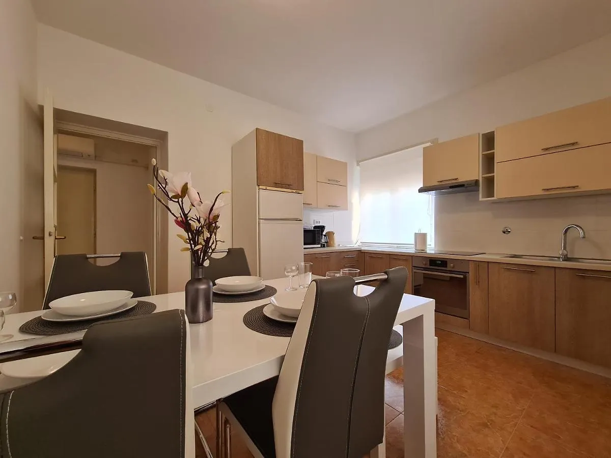 Apartment Jadran 2151 Pula